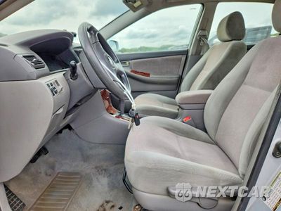 Zdjęcie 7 z 12 samochodu: 2007 TOYOTA COROLLA LE VIN:2T1BR32E97C747007 - miniatura