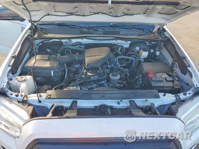 Zdjęcie 11 z 12 samochodu: 2020 TOYOTA TACOMA SR VIN:5TFRX5GN1LX169070 - miniatura