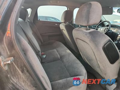 Zdjęcie 10 z 12 samochodu: 2016 CHEVROLET IMPALA LIMITED LT VIN:2G1WB5E34G1112537 - miniatura