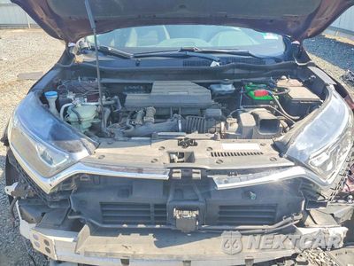 Zdjęcie 12 z 13 samochodu: 2018 HONDA CR-V EXL VIN:7FARW2H85JE044997 - miniatura