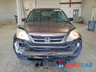 Piąte zdjęcie samochodu w środku: 2011 HONDA CR-V EX VIN:5J6RE4H54BL076798 - miniatura