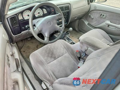 Zdjęcie 8 z 12 samochodu: 2002 TOYOTA TACOMA BASE VIN:5TEVL52N02Z893292 - miniatura