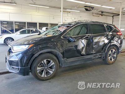 2017 HONDA CR-V LX 2HKRW6H37HH213419 - główne zdjęcie licytacji z USA - miniatura