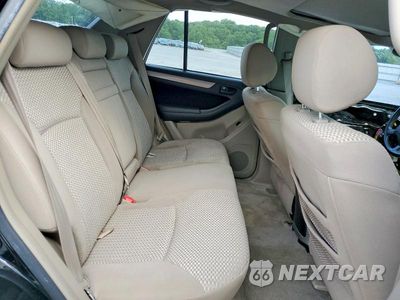 Zdjęcie 11 z 13 samochodu: 2008 TOYOTA 4RUNNER SR5 VIN:JTEZU14R28K015895 - miniatura