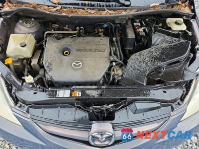 Zdjęcie 11 z 12 samochodu: 2008 MAZDA 5 VIN:JM1CR293980324815 - miniatura