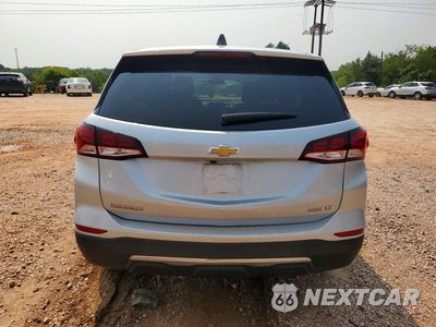 Zdjęcie 6 z 13 samochodu: 2022 CHEVROLET EQUINOX LT VIN:3GNAXUEV5NL170867 - miniatura