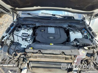 Zdjęcie 11 z 13 samochodu: 2016 LAND ROVER RANGE ROVER HSE VIN:SALGS2KFXGA311597 - miniatura