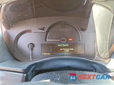 Zdjęcie 9 z 12 samochodu: 2013 CADILLAC ATS VIN:1G6AA5RA6D0148978 - miniatura