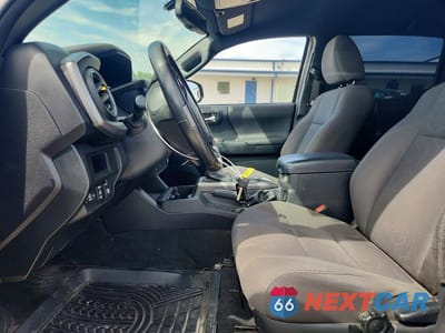 Zdjęcie 7 z 13 samochodu: 2017 TOYOTA TACOMA TRD SPORT VIN:3TMBZ5DN7HM007313 - miniatura