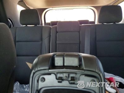 Zdjęcie 10 z 13 samochodu: 2017 DODGE DURANGO SXT VIN:1C4RDHAG0HC917620 - miniatura
