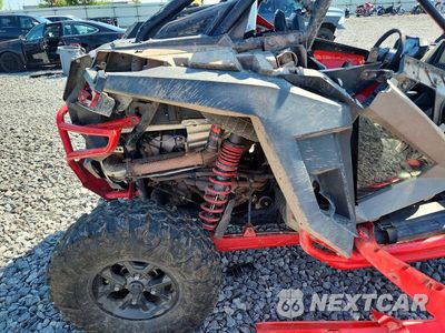 Zdjęcie 6 z 10 samochodu: 2020 POLARIS RZR PRO XP UTILITY VEHICLE VIN:3NSRAD922LG161125 - miniatura