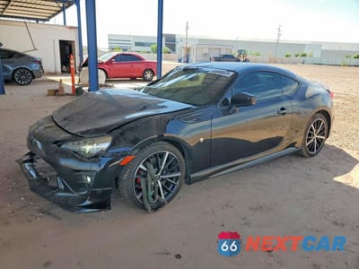 2019 TOYOTA 86 TRD SPECIAL EDITION JF1ZNAE14K9700494 - główne zdjęcie licytacji z USA - miniatura