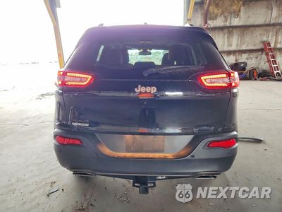 Zdjęcie 6 z 13 samochodu: 2017 JEEP CHEROKEE VIN:1C4PJMCS0HW568158 - miniatura