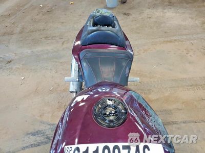 Piąte zdjęcie samochodu w środku: 2003 KAWASAKI ZX636 B1 VIN:JKBZXJB173A008776 - miniatura