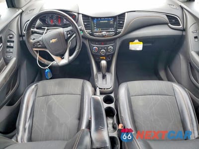 Zdjęcie 8 z 12 samochodu: 2019 CHEVROLET TRAX 1LT VIN:3GNCJLSB0KL160743 - miniatura