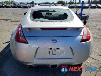 Zdjęcie 6 z 12 samochodu: 2009 NISSAN 370Z BASE VIN:JN1AZ44E99M402681 - miniatura