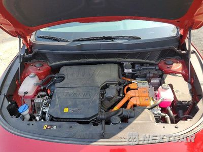 Zdjęcie 11 z 12 samochodu: 2024 KIA NIRO EX VIN:KNDCR3LE4R5159986 - miniatura