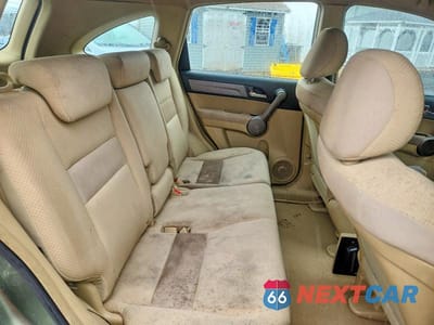 Zdjęcie 11 z 13 samochodu: 2008 HONDA CR-V LX VIN:JHLRE48398C022414 - miniatura