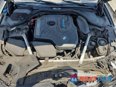 Zdjęcie 11 z 12 samochodu: 2022 BMW 530XE VIN:WBA33AG08NCK77093 - miniatura