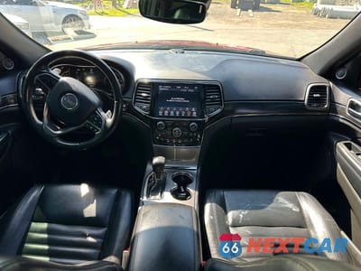 Zdjęcie 7 z 10 samochodu: 2020 JEEP GRAND CHEROKEE LIMITED VIN:1C4RJFBT2LC108072 - miniatura
