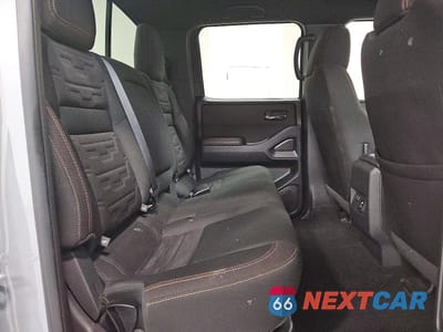 Zdjęcie 10 z 12 samochodu: 2023 NISSAN FRONTIER PRO-4X VIN:1N6ED1EK3PN658156 - miniatura