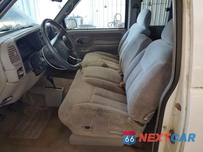 Zdjęcie 7 z 12 samochodu: 1995 CHEVROLET GMT-400 K1500 VIN:2GCEK19K0S1282223 - miniatura