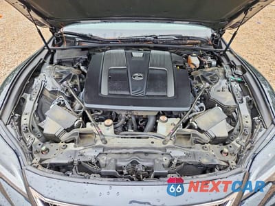Zdjęcie 11 z 12 samochodu: 2022 LEXUS LS 500 BASE VIN:JTHD51FF6N5016572 - miniatura