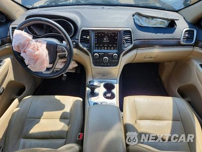 Zdjęcie 8 z 13 samochodu: 2015 JEEP GRAND CHEROKEE LIMITED VIN:1C4RJFBG8FC704567 - miniatura