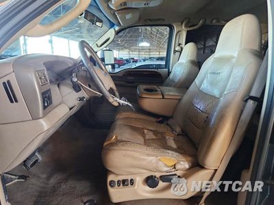 Zdjęcie 7 z 12 samochodu: 2004 FORD F250 SUPER DUTY VIN:1FTNW21P94EA10580 - miniatura
