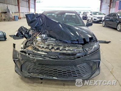 Piąte zdjęcie samochodu w środku: 2026 TOYOTA CAMRY SE VIN:4T1DAACK1TU708378 - miniatura