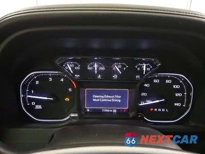 Zdjęcie 9 z 12 samochodu: 2023 GMC SIERRA K2500 SLE VIN:1GT49MEY8PF211922 - miniatura