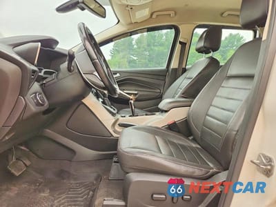 Zdjęcie 7 z 12 samochodu: 2014 FORD C-MAX PREMIUM VIN:1FADP5CU8EL510505 - miniatura