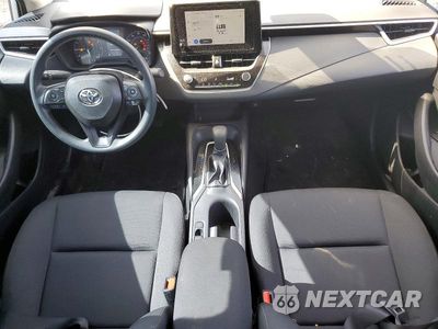 Zdjęcie 8 z 12 samochodu: 2025 TOYOTA COROLLA LE VIN:5YFB4MDE4SP290097 - miniatura