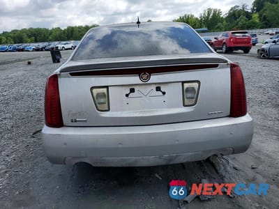 Zdjęcie 6 z 13 samochodu: 2007 CADILLAC STS VIN:1G6DC67A570113918 - miniatura