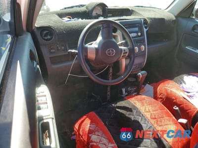 Zdjęcie 8 z 13 samochodu: 2006 SCION XB BASE VIN:JTLKT324564105446 - miniatura