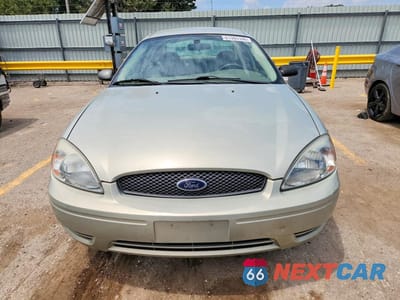 Piąte zdjęcie samochodu w środku: 2004 FORD TAURUS SE VIN:1FAFP53U84G100951 - miniatura