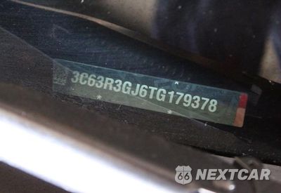 Zdjęcie 10 z 10 samochodu: 2026 RAM 3500 TRADESMAN VIN:3C63R3GJ6TG179378 - miniatura