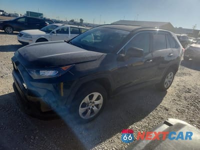 2020 TOYOTA RAV4 LE 2T3F1RFV9LC096906 - główne zdjęcie licytacji z USA - miniatura
