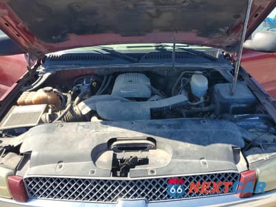 Zdjęcie 11 z 12 samochodu: 2006 CHEVROLET AVALANCHE C1500 VIN:3GNEC12Z56G129734 - miniatura