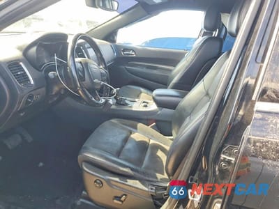 Zdjęcie 7 z 13 samochodu: 2020 DODGE DURANGO R/T VIN:1C4SDJCT0LC155160 - miniatura