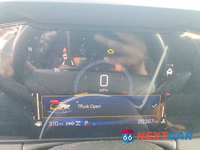 Zdjęcie 9 z 14 samochodu: 2024 CHEVROLET TRAILBLAZER LT VIN:KL79MRSL9RB201692 - miniatura