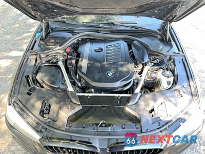 Zdjęcie 7 z 14 samochodu: 2020 BMW 540 I VIN:WBAJS1C05LWW82727 - miniatura