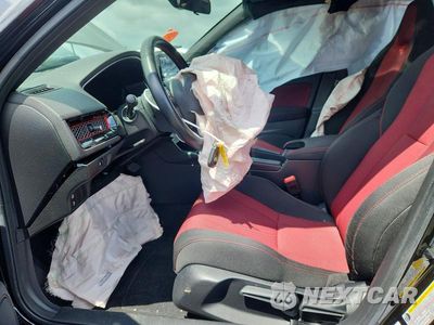 Zdjęcie 7 z 12 samochodu: 2023 HONDA CIVIC SI VIN:2HGFE1E55PH472160 - miniatura