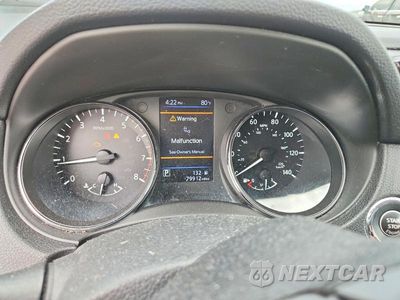 Zdjęcie 9 z 13 samochodu: 2018 NISSAN ROGUE SV VIN:5N1AT2MV8JC820500 - miniatura