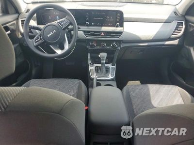 Zdjęcie 8 z 13 samochodu: 2026 KIA SELTOS LX VIN:KNDEPCAA6T7952457 - miniatura