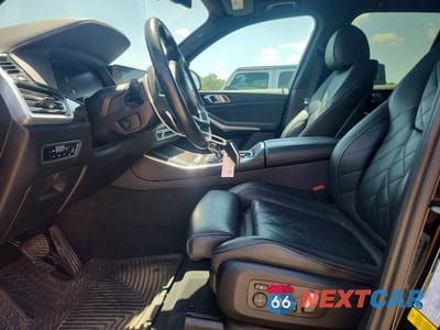 Zdjęcie 7 z 13 samochodu: 2023 BMW X5 SDRIVE 40I VIN:5UXCR4C05P9P01806 - miniatura