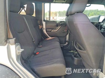 Zdjęcie 11 z 13 samochodu: 2013 JEEP WRANGLER UNLIMITED SPORT VIN:1C4BJWDG1DL647270 - miniatura