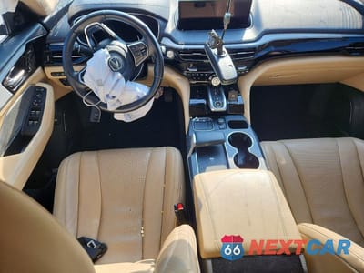 Zdjęcie 8 z 12 samochodu: 2022 ACURA MDX TECHNOLOGY VIN:5J8YE1H49NL009837 - miniatura