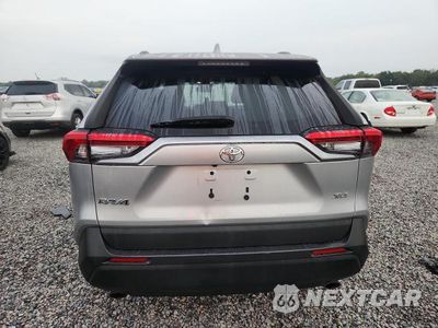 Zdjęcie 6 z 13 samochodu: 2020 TOYOTA RAV4 XLE VIN:2T3W1RFV8LC071334 - miniatura