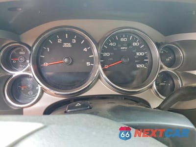 Zdjęcie 9 z 12 samochodu: 2013 CHEVROLET SILVERADO K2500 HEAVY DUTY LT VIN:1GC1KXC80DF155787 - miniatura